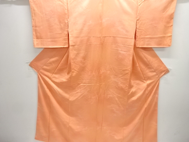 Iromuji Kimono Silk